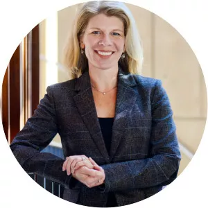 Nora Freeman Engstrom - Author