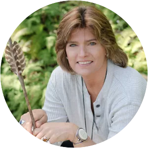 Nora Gedgaudas - Author