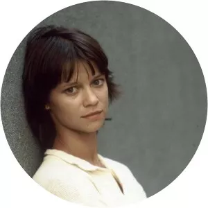 Nóra Görbe photograph