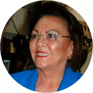 Nora Gúnera de Melgar - Honduran Politician