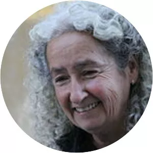 Nora Guthrie photograph