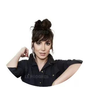 Nora Hamzawi - French humorist