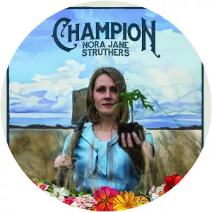 Nora Jane Struthers - American singer-songwriter