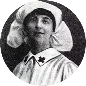 Nora Kinsky - Writer