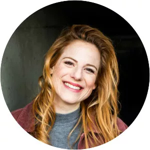 Nora Koppen - Actress