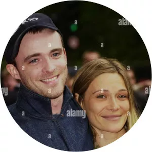 Nora Kryst photograph