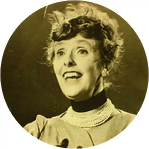 Nora Langhorne Phipps - Joyce Grenfell's mother
