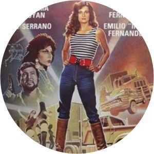 Nora Larraga 'Karla'