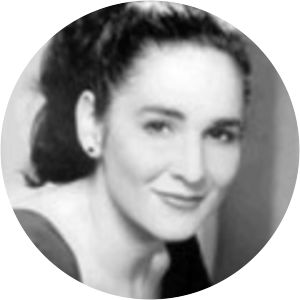 Nora Laudani photograph