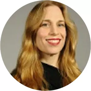 Nora Libertun de Duren - Author