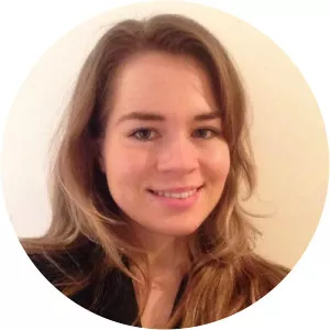 Nora Lindtner photograph