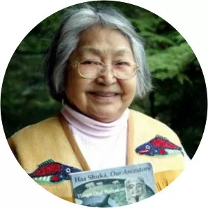 Nora Marks Dauenhauer