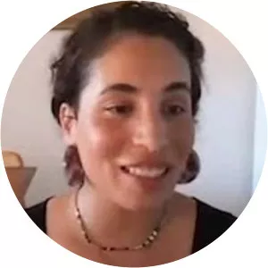 Nora Mendis - Production designer