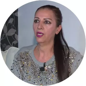 Nora Mojsejová - Slovak politician