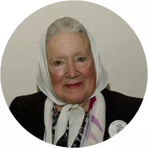 Nora Morales de Cortiñas