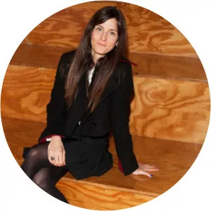 Nora Moseinco - Television director