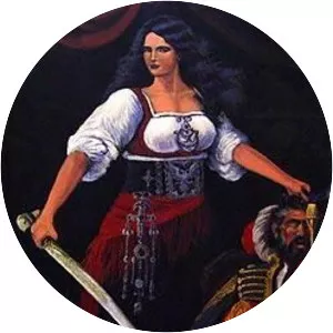 Nora of Kelmendi