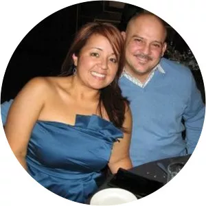 Nora Olivares - Pablo Novak's mother