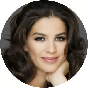 Nóra Ördög - Television presenter