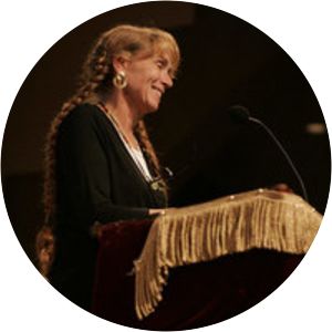 Nora Paley photograph