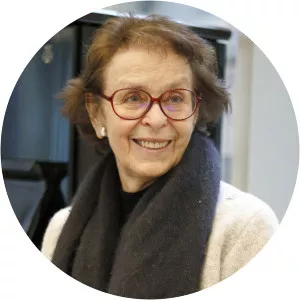 Nora Pärt photograph
