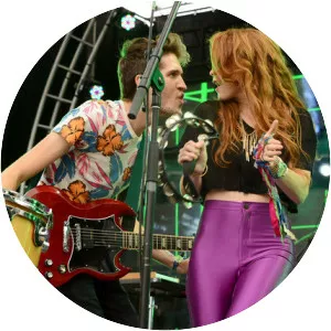 Nora Patterson - Musical artist