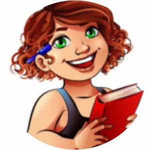 Nora Phoenix - Author