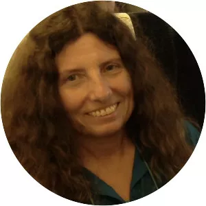 Nora Räthzel - Author