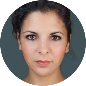 Nora Rim Abdel-Maksoud - Actress