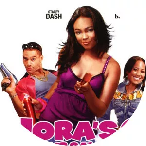 Nora's Hair Salon 2: A Cut Above - 2008 ‧ Drama/Comedy-drama ‧ 1h 21m