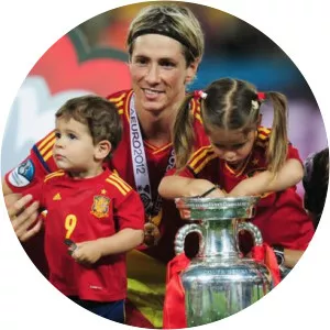 Nora Torres photograph