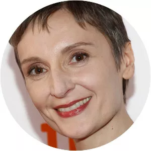 Nora Twomey - Irish animator