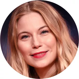 Nora von Waldstätten - Austrian actress