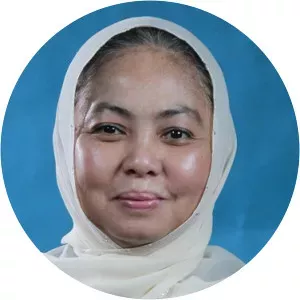 Norah Abdul Rahman