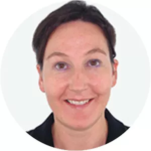 Norah Gallagher - Author