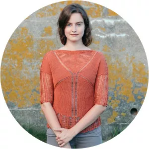 Norah Gaughan - Author