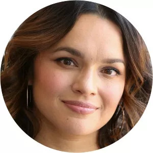 Norah Jones - American singer-songwriter