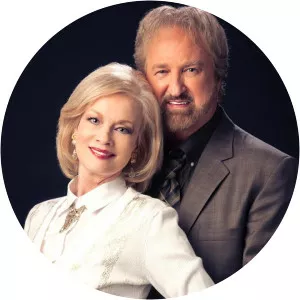 Norah Lee Allen - Duane Allen's wife