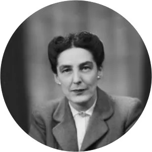 Norah Lillian Penston