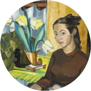 Norah McGuinness - Irish painter