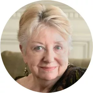 Norah Pollard - Author ‧ Red Pollard's daughter