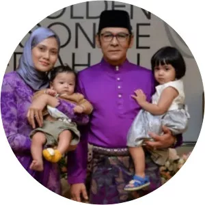 Noraina Mohd. Yusof photograph