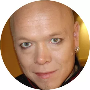 Noralf Ronthi Musician