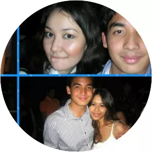 Norashman Najib - Najib Razak's son