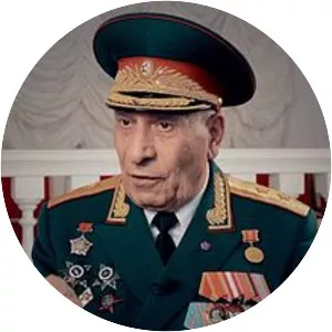 Norat TerGrigoryants