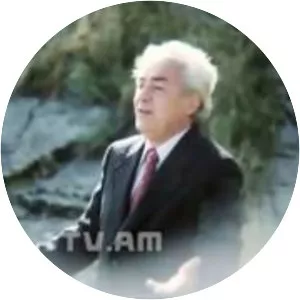 Norayr Mnatsakanyan - Armenian vocal artist
