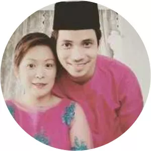 Norazah Redzuan photograph