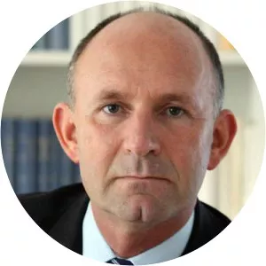 Norbert Arnold - Researcher