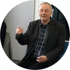 Norbert Arntz - Author