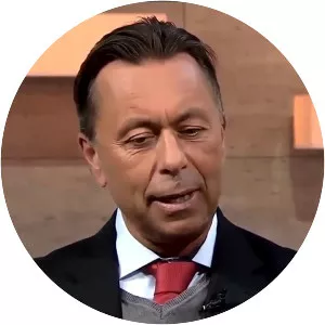 Norbert Bolz - German philosopher